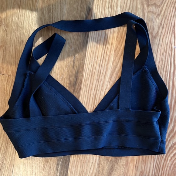BCBG MaxAzria bustier/Bra top - Picture 3 of 10